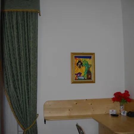 Bed and breakfast Hope Bolonia