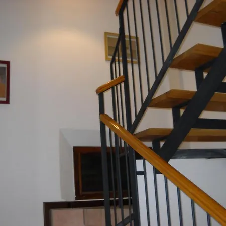 Bed and breakfast Hope 3*