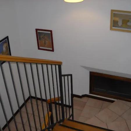 Hope Bed and breakfast Bolonia