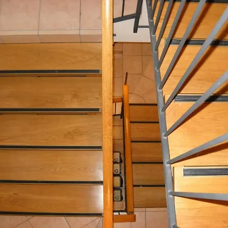 Hope Bed and breakfast