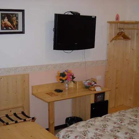 Hope Bed and breakfast Bolonia