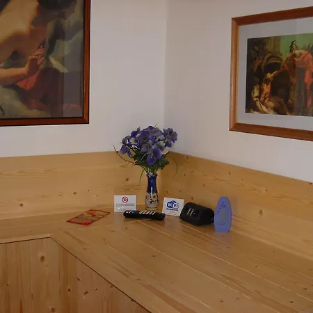 Bed and breakfast Hope Bolonia