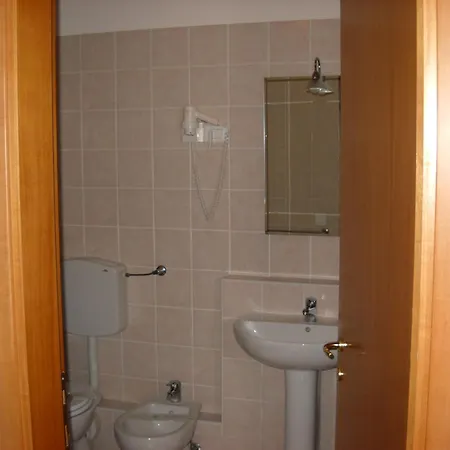 Bed and breakfast Hope 3*