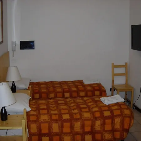 Hope Bed and breakfast