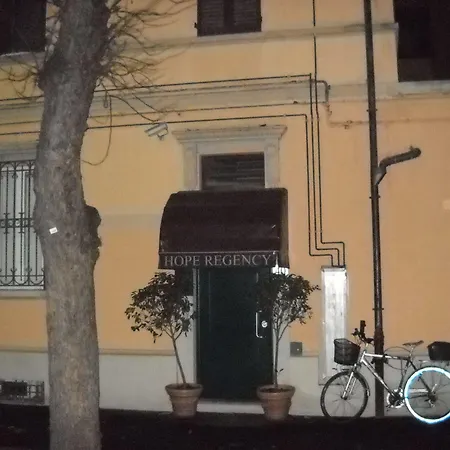 Bed and breakfast Hope