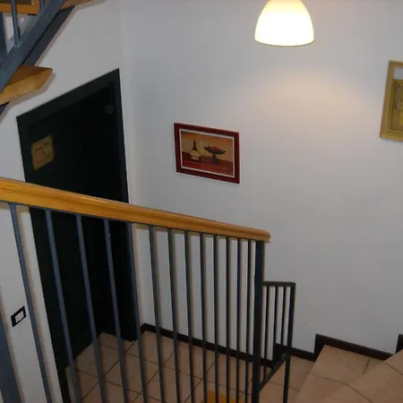 Bed and breakfast Hope 3*