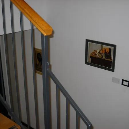 Hope Bed & Breakfast Boloňa