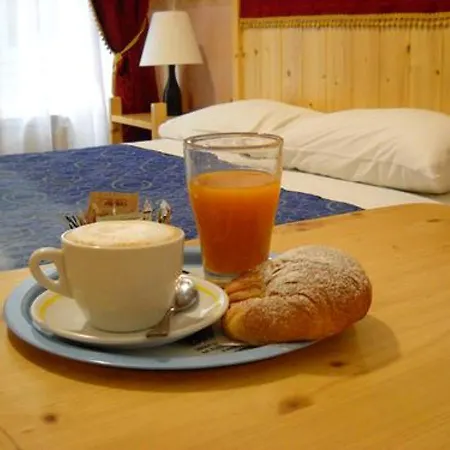 Bed & Breakfast Hope 2*