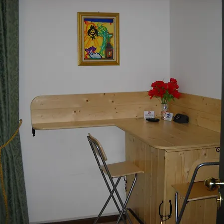 Bed & Breakfast Hope 3*