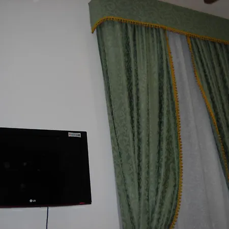 Bed & Breakfast Hope