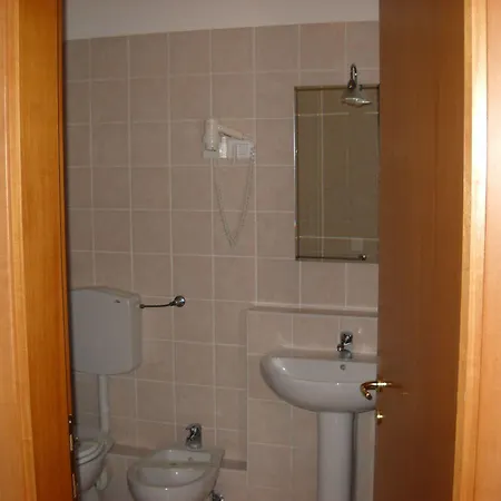 Bed & Breakfast Hope 2*