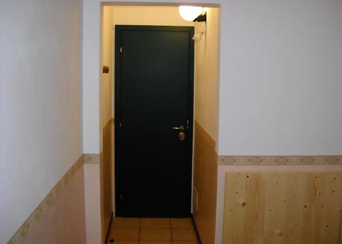 Hope فندق مبيت وإفطار