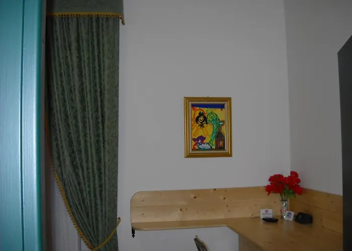 Frühstückspension Hope Bologna