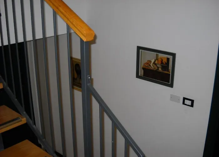 Hope فندق مبيت وإفطار بولونيا