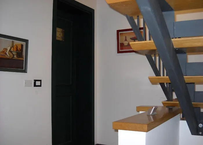 فندق مبيت وإفطار Hope