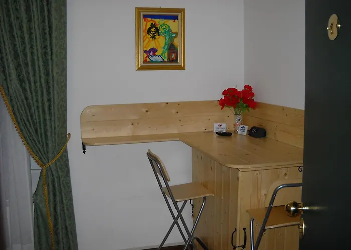 فندق مبيت وإفطار Hope 3*