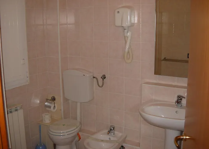 Hope فندق مبيت وإفطار 3*