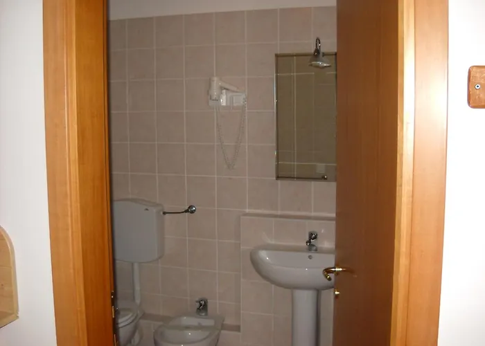 Frühstückspension Hope 3*