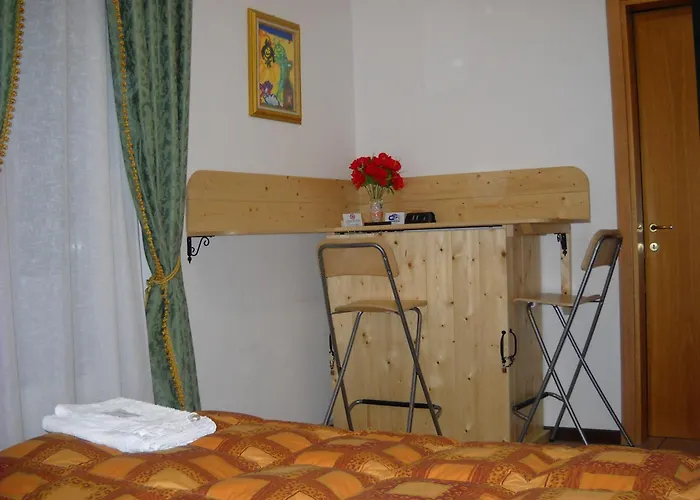 Hope فندق مبيت وإفطار 3*