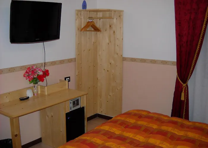 Hope فندق مبيت وإفطار 3*