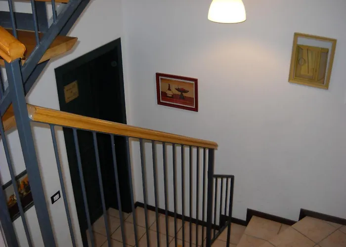 فندق مبيت وإفطار Hope 3*