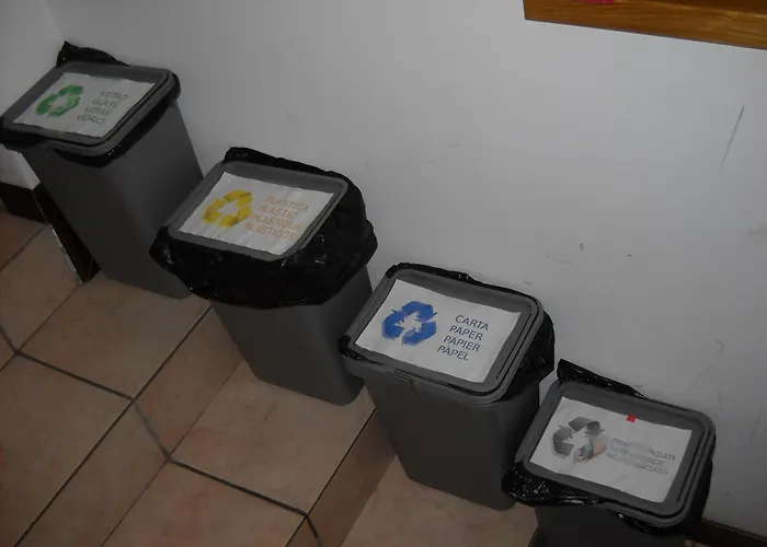 Hope 3* بولونيا