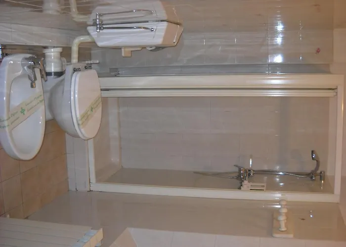 Hope فندق مبيت وإفطار 3*