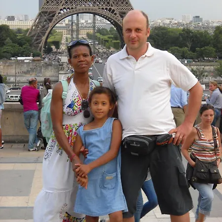 Panzió Hope Bologna