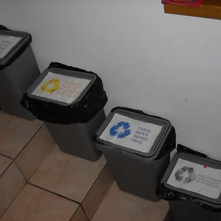 Hope 2* Boloňa