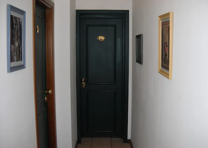 希望住宿加早餐旅馆