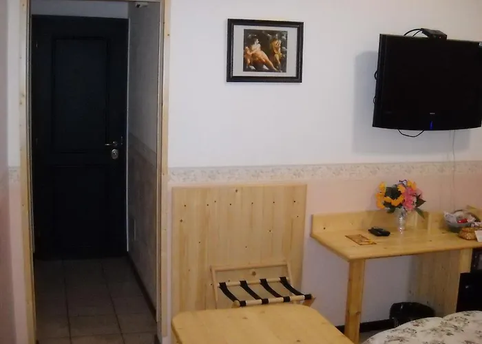 希望住宿加早餐旅馆 3*