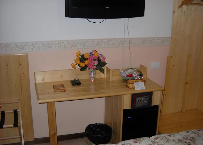 希望住宿加早餐旅馆