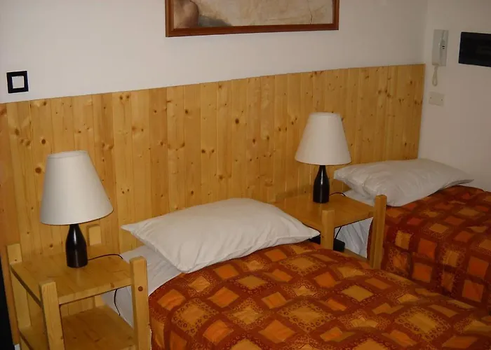 希望住宿加早餐旅馆 3* 博洛尼亚