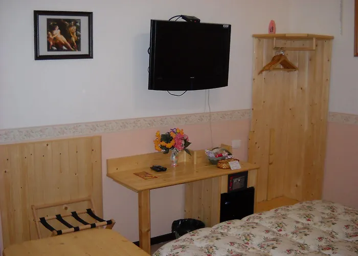 希望住宿加早餐旅馆 住宿加早餐酒店 博洛尼亚