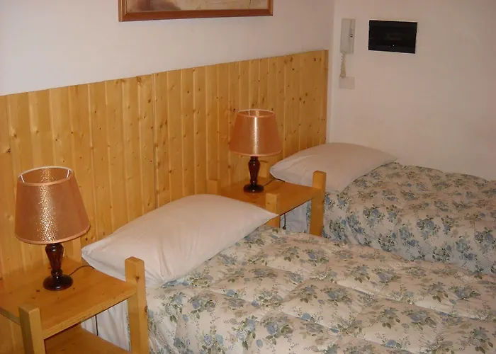 希望住宿加早餐旅馆 3*