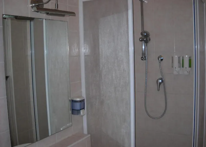 希望住宿加早餐旅馆 住宿加早餐酒店 3*