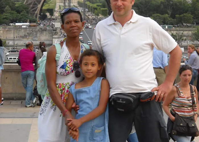 Frühstückspension Hope Bologna