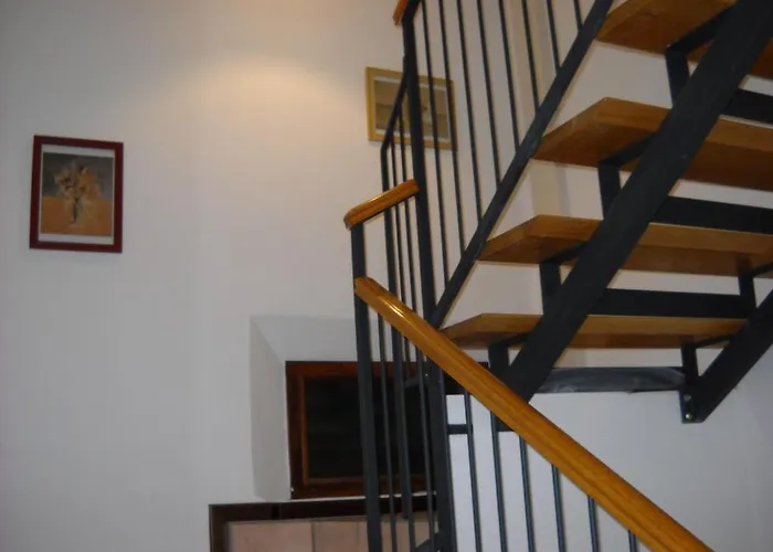 Frühstückspension Hope 3*