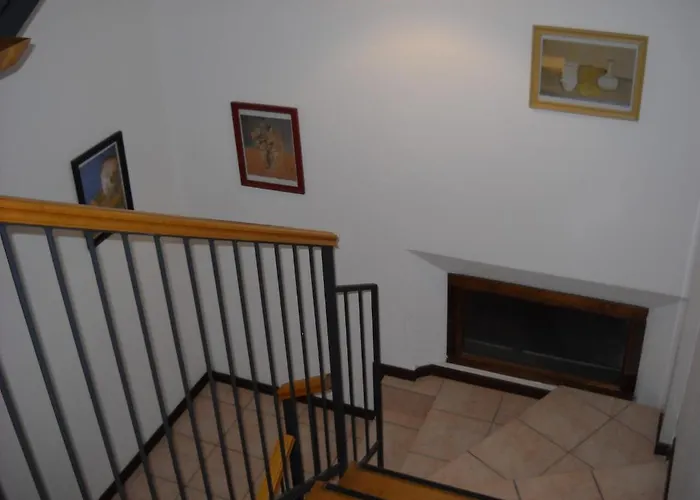 Hope Frühstückspension Bologna