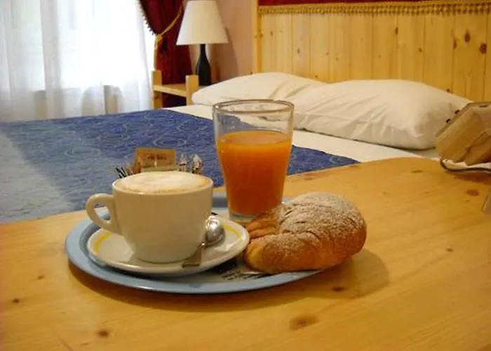 Frühstückspension Hope 3*