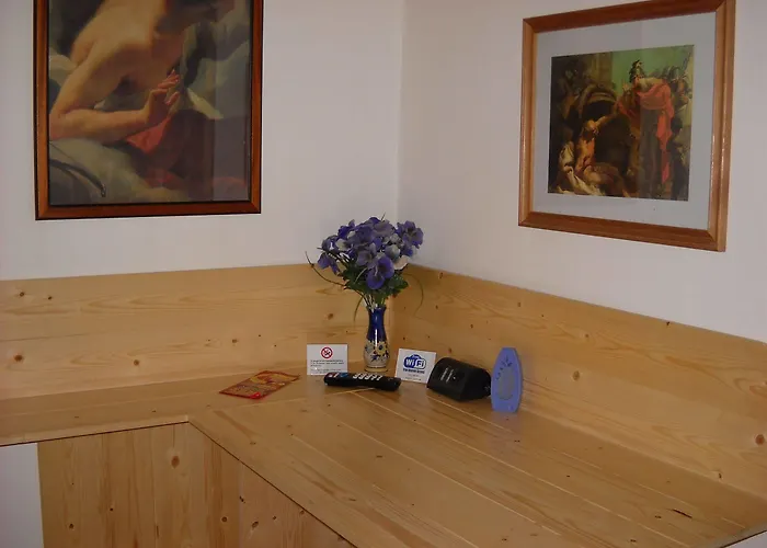 Frühstückspension Hope Bologna