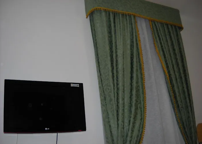 Frühstückspension Hope